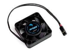 ターボクーリングファン 40×40×10mm [MR-TU40FAN]