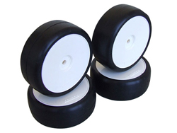 プリマウントタイヤ KM32・ディッシュ:4個入 [CT31A321]