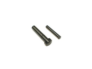 東京マルイ 次世代M4/SOPMOD対応 フロントロック＋トリガーピン [KM-M4RTTP]