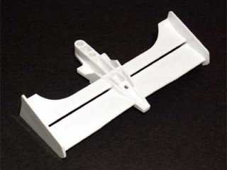 フロントウイング ADVANCE(ホワイト) [TRG5061#]