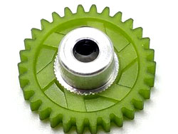 PolyPro ピニオンギア 27T [10027]