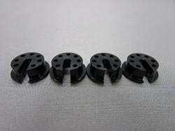 YD-2用 3ミリローダウンスプリング受け [TN-309]