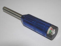 ハンディーブースター ロックタイプ(ブルー) [SR612#]