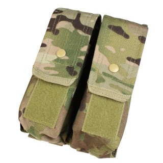 ダブルAR/AKマグポーチ MultiCam [MA6-008]]