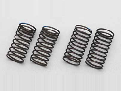 Φ1.2×10.5巻 等長スプリング(ピンク) [D-170P]