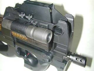 M1 ビームフォード用カービンマウント [M1]