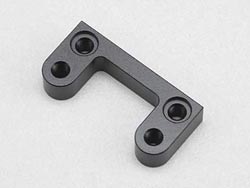 アルミ製フロントバルクヘッドブレース(YD-2 EX用) [Y2-302AB]