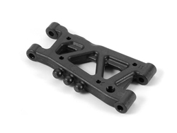 リヤサスペンションアーム(ハード/1穴)(T4'16) [303168#]