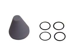 シールド・ダンパーピストン 交換用オーリング&専用ツール [MP-27]