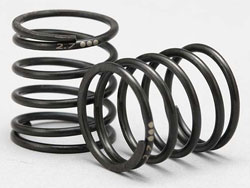 リニアフロントショックスプリング 2.70(BD9用) [B9-SLF270]