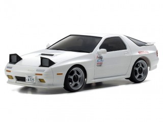 MBC 頭文字D マツダサバンナ RX-7 FC3S [MZQ102]