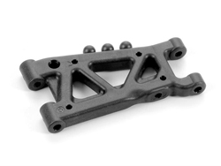 リアロアアーム(スーパーハード/1穴)(T4) [303169#]