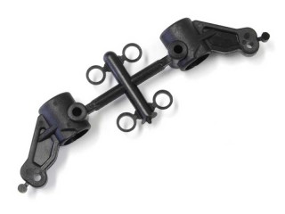 カーボンコンポジットフロントハブキャリアセット(RB7) [UMW743]