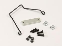 ウイングマウントセット(スコーピオン2014) [SC218B]