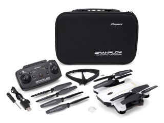 GRANFLOW(white) [GB061]