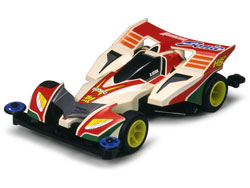 ハリケーンソニック(スーパーTZシャーシ) [19415]