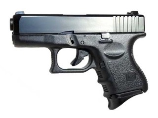 G26 / ガスブローバック [KJW-13]