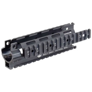 MP5対応 レイルハンドガード [BA092]]