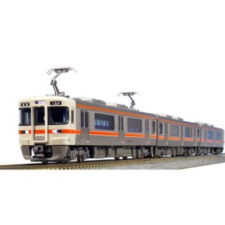 313系1700番台(飯田線) 3両セット [10-1287]]
