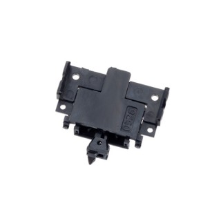 密連形TNカプラー(SP・黒・旧形国電用) [JC6329]]