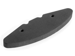 T4 フォームバンパー(ハード)(T4'16) [301226#]