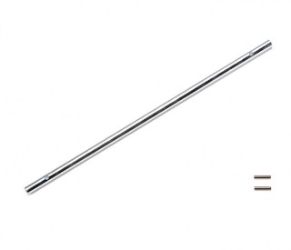 MF-01 X プロペラシャフト(Sホイールベース用) [OP-1654]]