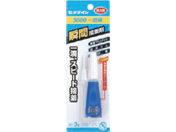 瞬間接着剤 3000 一般用 [CA-262]