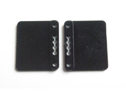 メカプレート(2pcs)(TRG112用) [TRG1208#]