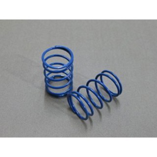 GF-01用 ターマック路面用スプリング ソフト(ブルー) [JP-469]]