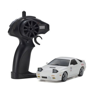 First MINI-Z 頭文字D マツダ サバンナ RX-7 FC3S [66602]]