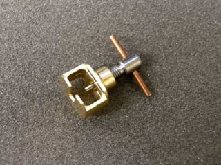 ピニオンギヤプーラー [91665]