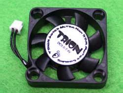 TRICO.PRO ESC用スペアクーリングファン 30mm [TB-1507]