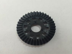 ボールデフ オフセットリングギア(19T使用不可) [R31W211]