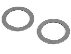 デフプレート(2Pcs)(XII) [375080#]