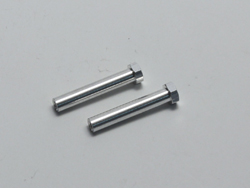 サーボセイバーシャフト(ZX6) [LA362]