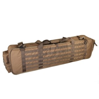 ※送料特大※ M6 M249 ガンキャリーバッグ(DC) [5565-DC]]