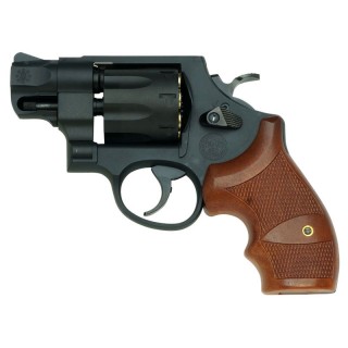 S&W M327 PC R8 2inch ヘビーウェイト Ver.2 / ガスリボルバー [TNK-00822]]