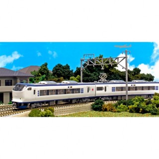 281系「はるか」 6両セット [10-385]]