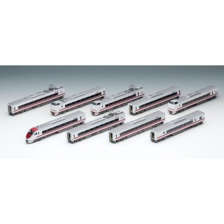 北越急行 683系8000番代特急電車(はくたか・スノーラビット)セット [HO-9098]]