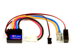 TEU-302BK ESC [45028]