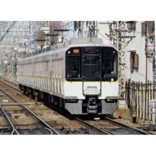 近鉄5820系 「大阪線」 L/Cカー 6両編成セット(動力付き) [30054]]