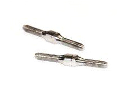 チタンターンバックル 30mm(2本) [R31W246]