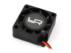 トルネード ハイスピードファン 25×25mm [YA-0201]