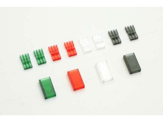 サーボコネクターハウジング MACS [OK-47894]