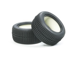 バギーチャンプ SCタイヤ(後輪) [OG-43]