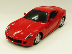 1/24 フェラーリ 599 GTB フィオラノ [00415]