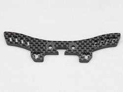 グラファイト製フロントショックタワー(YD-4) [Y4-017]