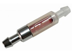 ガソリン用燃料フィルター S(GGT15/GT15/GT15HZ600/GF30) [78300000]