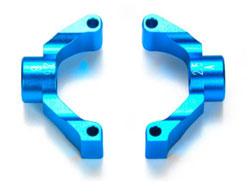 TT-02 アルミリヤアップライト(2.5度) [OP-1549]