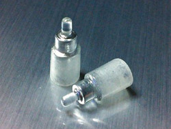 ダミーバルブ(5mmLED用)(2個セット) [DC3]